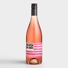 Charles & Charles - Dry Rose - Beernow.us - Ross Beverage