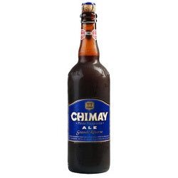Chimay Grand Reserve Ale Blue 750ml - Beernow.us - Ross Beverage