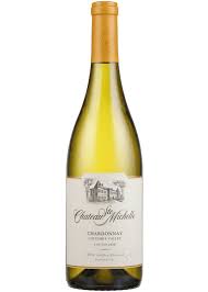 Ch Ste Michelle - Chardonnay