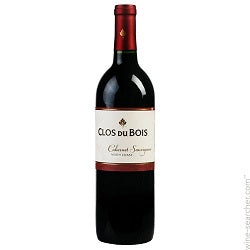 Clos du Bois - Cabernet Sauvignon - Beernow.us - Ross Beverage