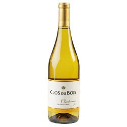 Clos du Bois - Chardonnay - Beernow.us - Ross Beverage