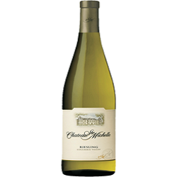 Chateau Ste. Michelle - Riesling - Beernow.us - Ross Beverage