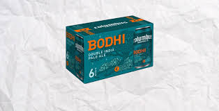 Columbus - Bodhi IPA 6-pk