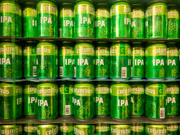 Columbus - IPA 6-pk