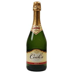 Cooks - Brut - Beernow.us - Ross Beverage