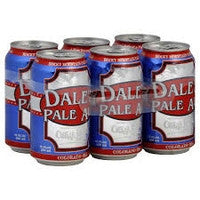 Oscar Blues - Dale's Pale Ale - Beernow.us - Ross Beverage