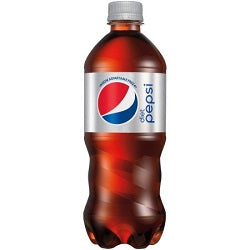 Diet Pepsi 20oz - Soda - Beernow.us - Ross Beverage