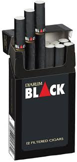 Djarum Black - Beernow.us - Ross Beverage