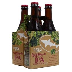 Dogfish 90-Minute IPA 6-pk - Beernow.us - Ross Beverage