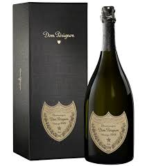 Dom Perignon - Beernow.us - Ross Beverage