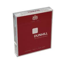 Dunhill - Beernow.us - Ross Beverage