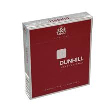Dunhill - Beernow.us - Ross Beverage