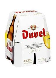 Duvel 4pk - Beernow.us - Ross Beverage