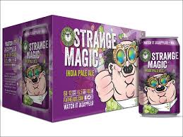 Fat Head's - Strange Magic 6-pk