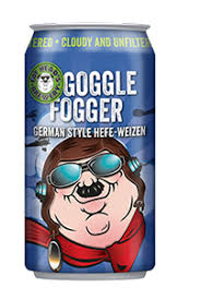 Fat Head's - GoggleFogger 6-pk - 5.4% ABV 18 IBU