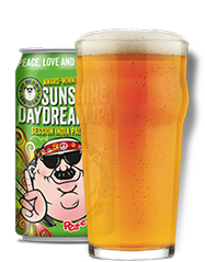 Fat Head's - SunShine DayDream 15-pk