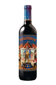 MICHAEL DAVID Freakshow RED BLEND - Beernow.us - Ross Beverage