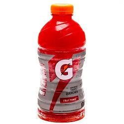 Gatorade - Fruit Punch 28 oz - Beernow.us - Ross Beverage