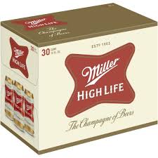 Highlife Miller 30-pk can - Beernow.us - Ross Beverage