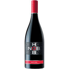 Hob Nob - Pinot Noir - Beernow.us - Ross Beverage