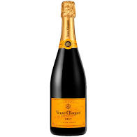 Vue Clicquot CHAMPAGNE