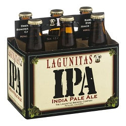 Lagunitas Ipa 6-Pk - Beernow.us - Ross Beverage