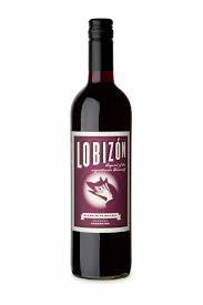 Lobizon - Malbec Blend