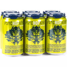 MadTree - Psychopathy IPA 6-pk