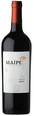 Maipe Reserve - Malbec - SAVE $ 5 - Beernow.us - Ross Beverage
