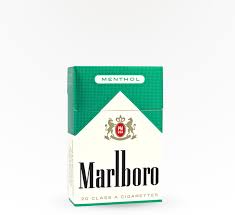 Marlboro Menthol Box - Beernow.us - Ross Beverage