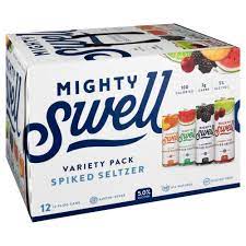 Mighty Swell - Variety - 12-pk