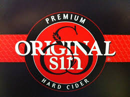 Original Sin - 6pk - Beernow.us - Ross Beverage