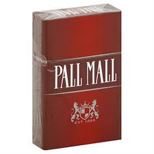 Pall Mall Red 100 - Beernow.us - Ross Beverage