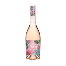 The Palm Rose by Whispering Angel - Beernow.us - Ross Beverage