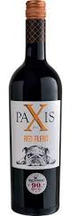 Paxis - Red Blend - Top 100 Best Buys of 2016 (WE) - Beernow.us - Ross Beverage
