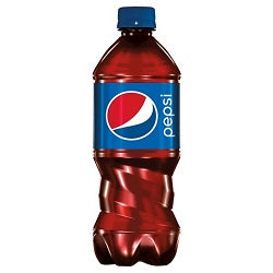 Pepsi 20oz - Soda - Beernow.us - Ross Beverage