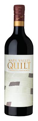 QUILT - CABERNET SAUVIGNON - Beernow.us - Ross Beverage