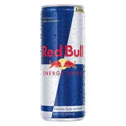 Red Bull 8.4 oz - Energy Drink - Beernow.us - Ross Beverage