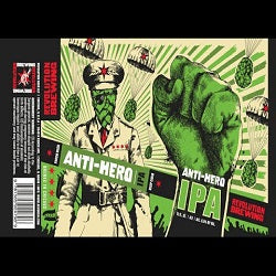 Revolution  Anti Hero 6-pk can - Beernow.us - Ross Beverage