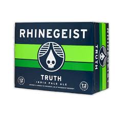 Rhinegeist - Truth IPA 12-pk