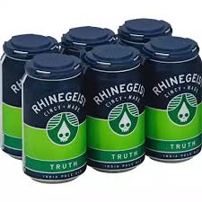 Rhinegeist - Truth IPA 6-pk