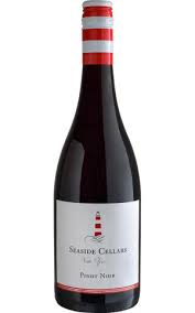 Seaside - Pinot Noir - Top 100 Wine Spectator 2016 Wine - Beernow.us - Ross Beverage