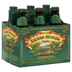 Sierra Nevada Torpedo IPA - 6 pk Can - Beernow.us - Ross Beverage