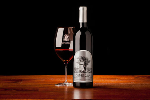 Silver Oak - Cabernet Sauvignon - Beernow.us - Ross Beverage