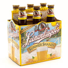 Leinenkugel's - Summer Shandy 6-pk Bottles - Beernow.us - Ross Beverage