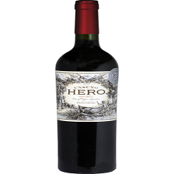 Unsung Hero - Malbec - Beernow.us - Ross Beverage