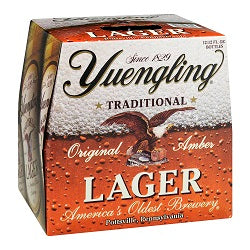 Yuengling - 12-pk-btl - Beernow.us - Ross Beverage