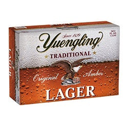 Yuengling - 24-pk-cans - Beernow.us - Ross Beverage