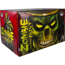 Three Flyods - Zombie Dust 6-pk bottles or cans - Beernow.us - Ross Beverage